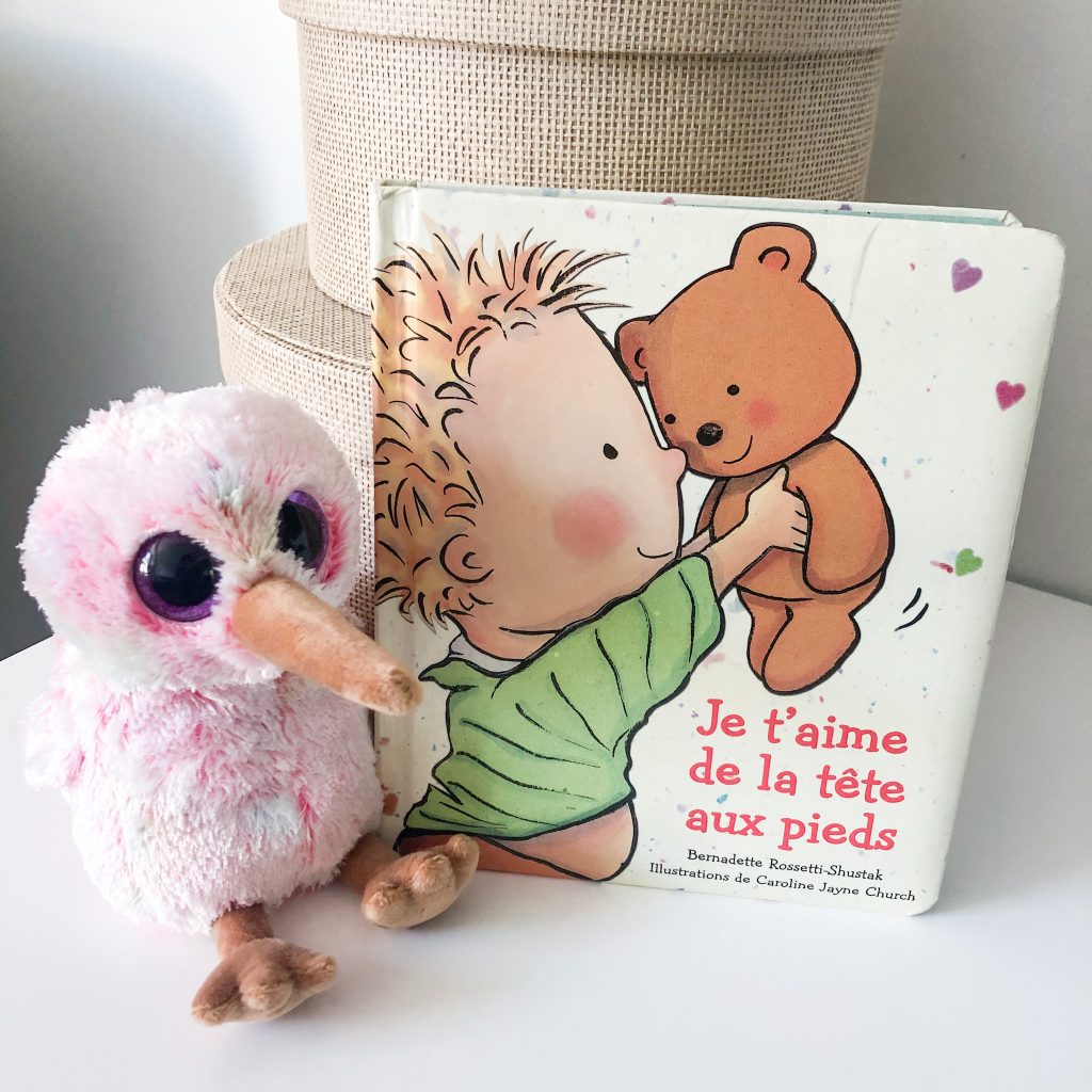 french books for kids