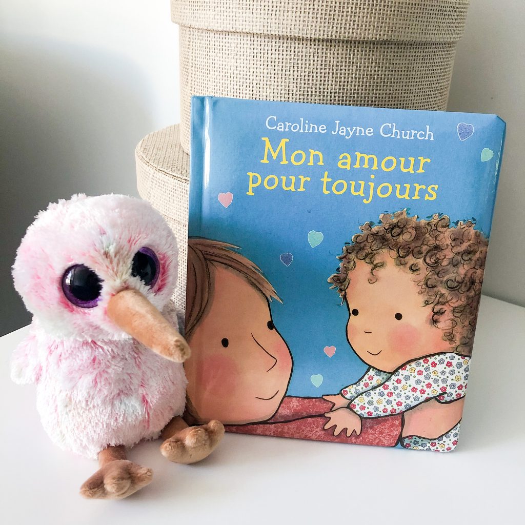 french books for kids