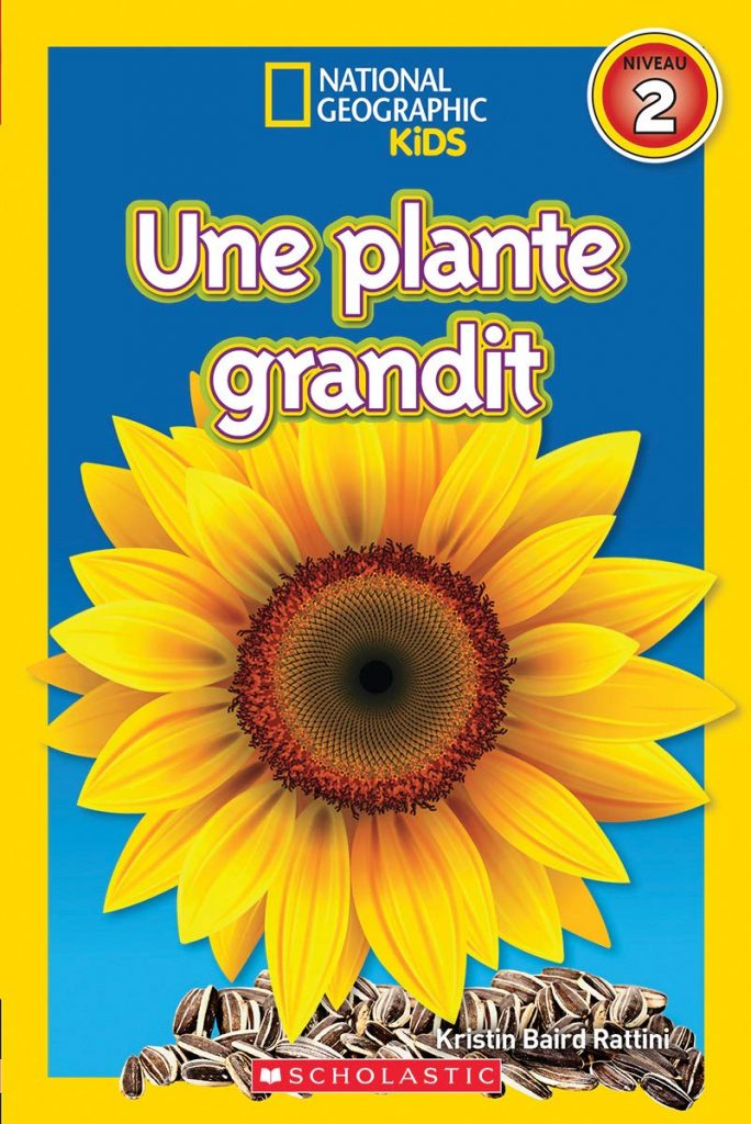 French children's books